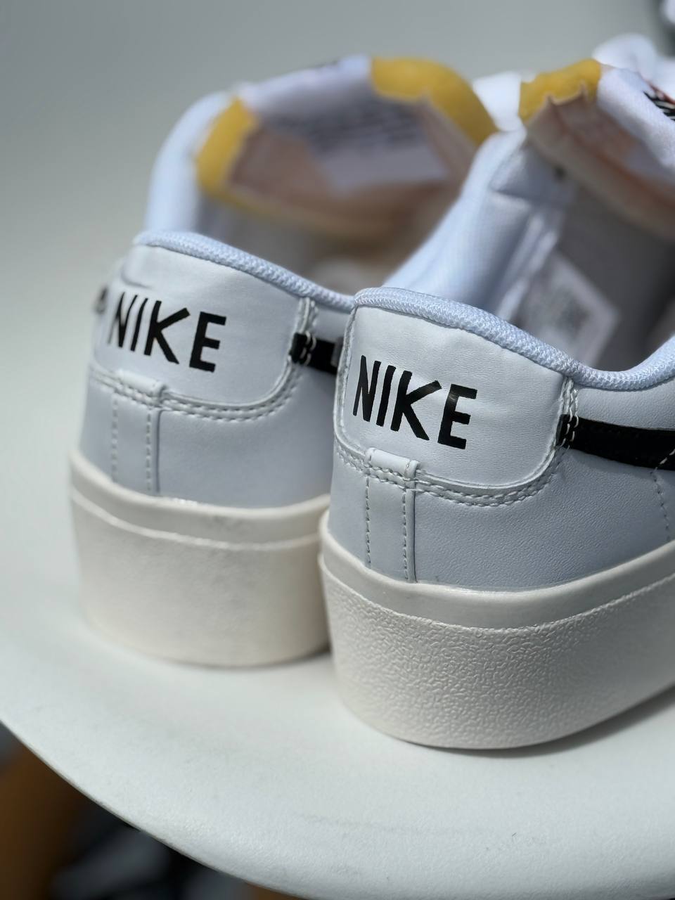 Nike Blazer Zapato