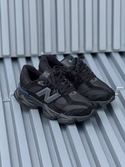 New Balance 9060 Negra