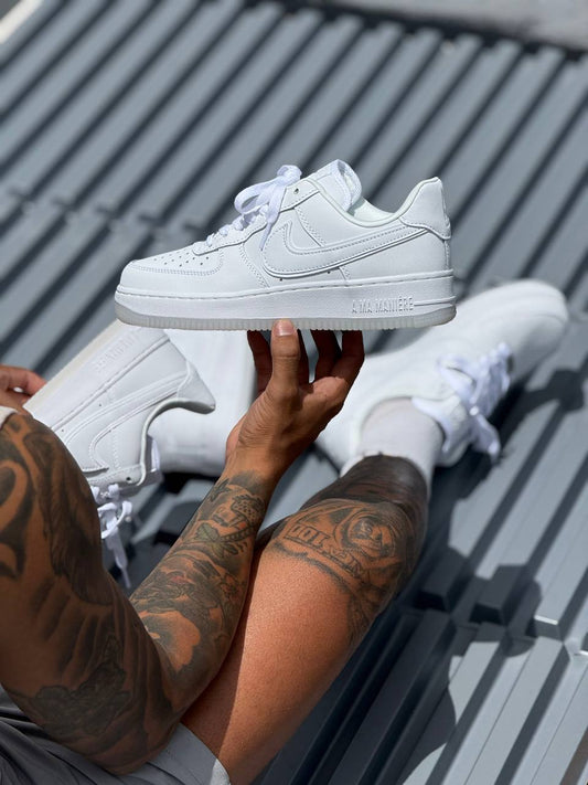 Nike Amamanier X For one