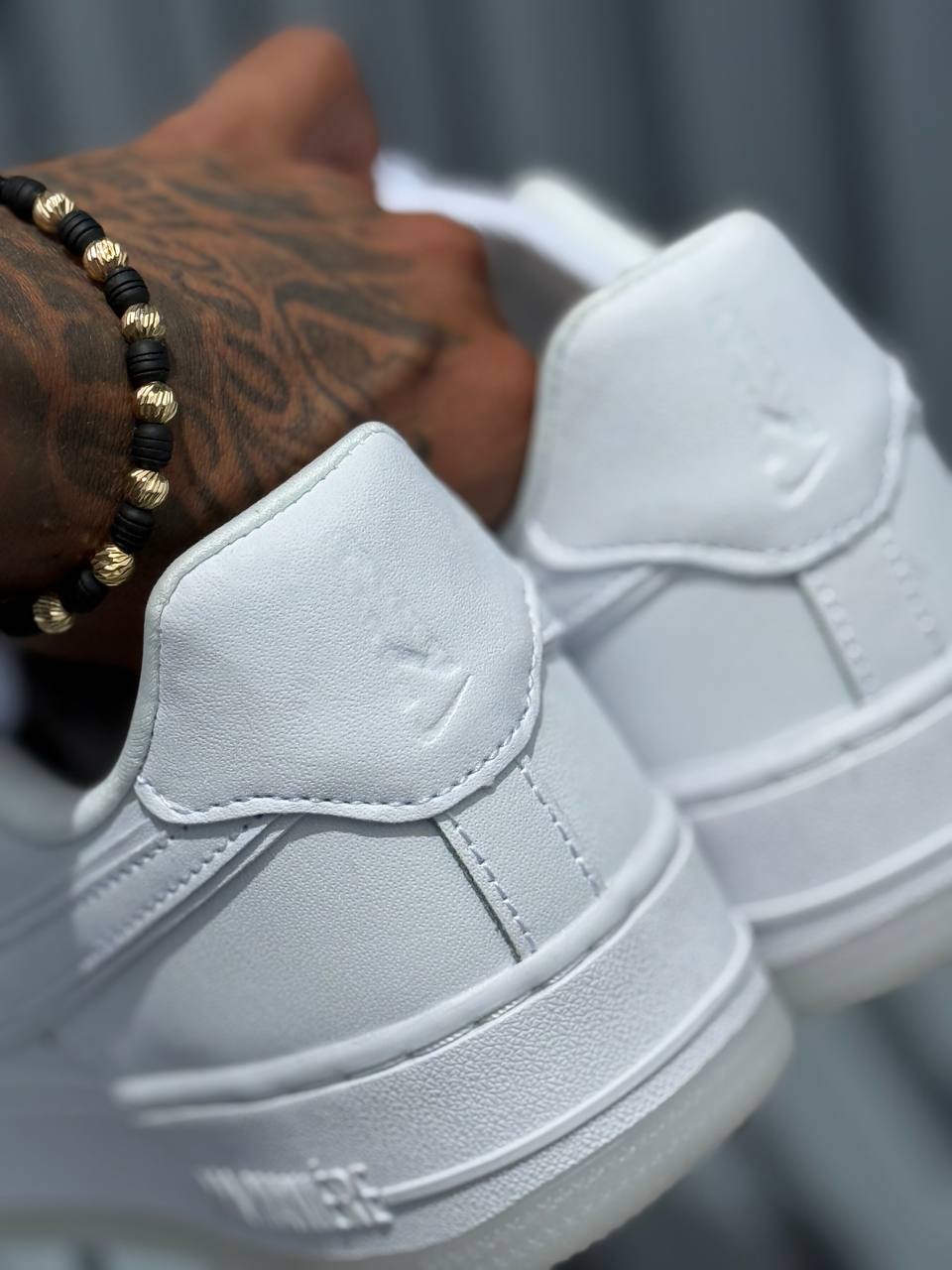 Nike Amamanier X For one