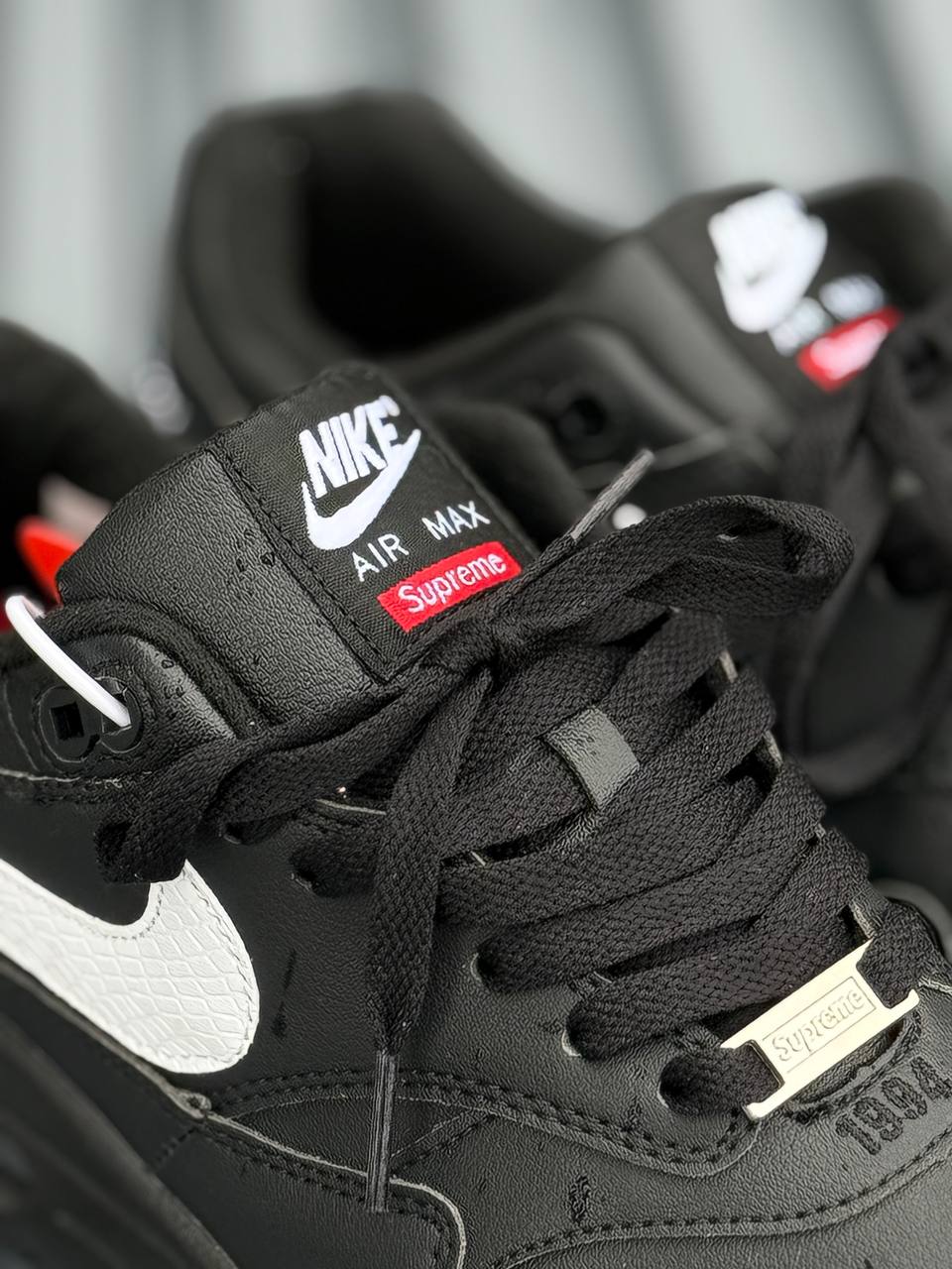Nike Air Max X Supreme
