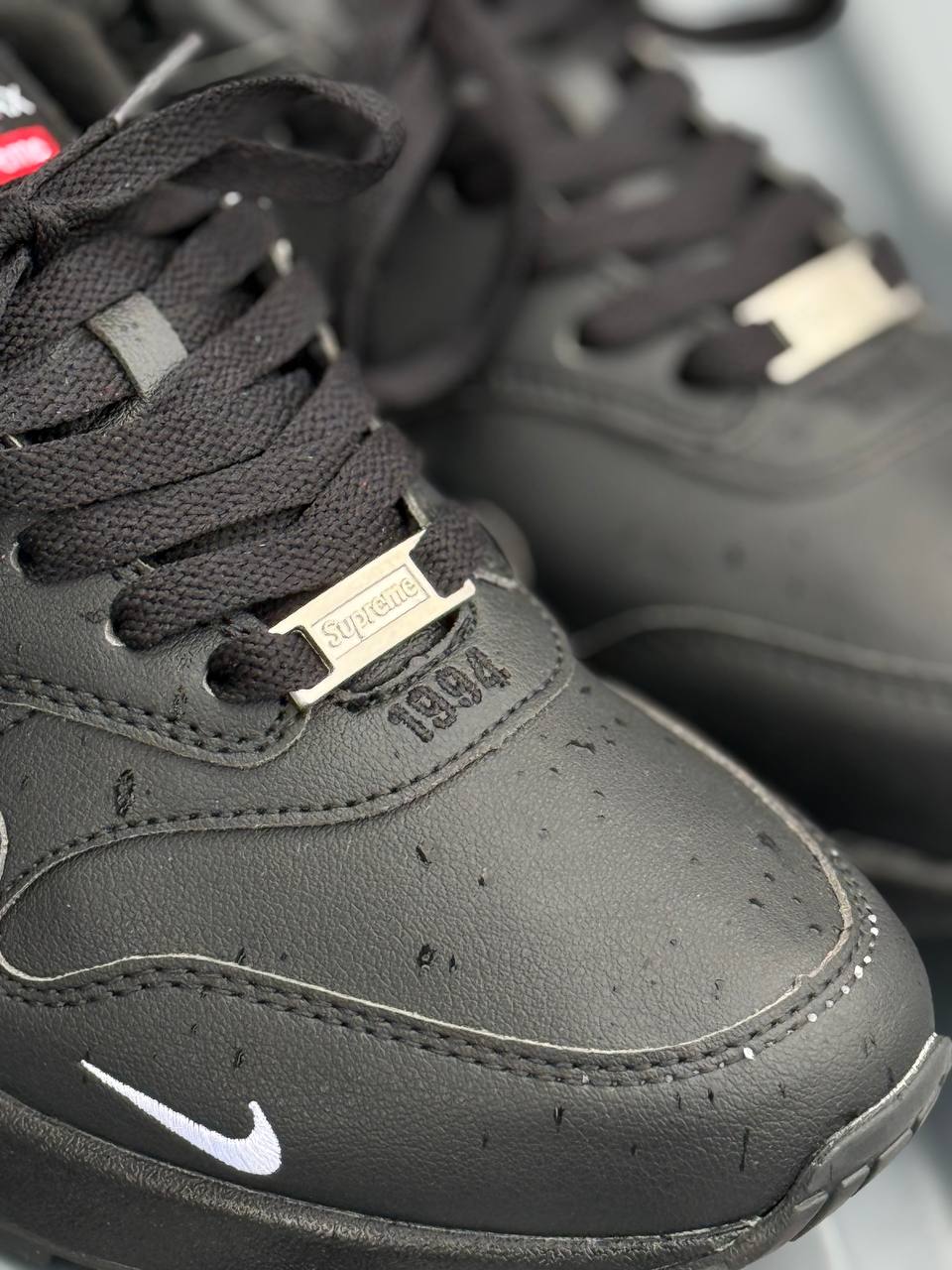 Nike Air Max X Supreme
