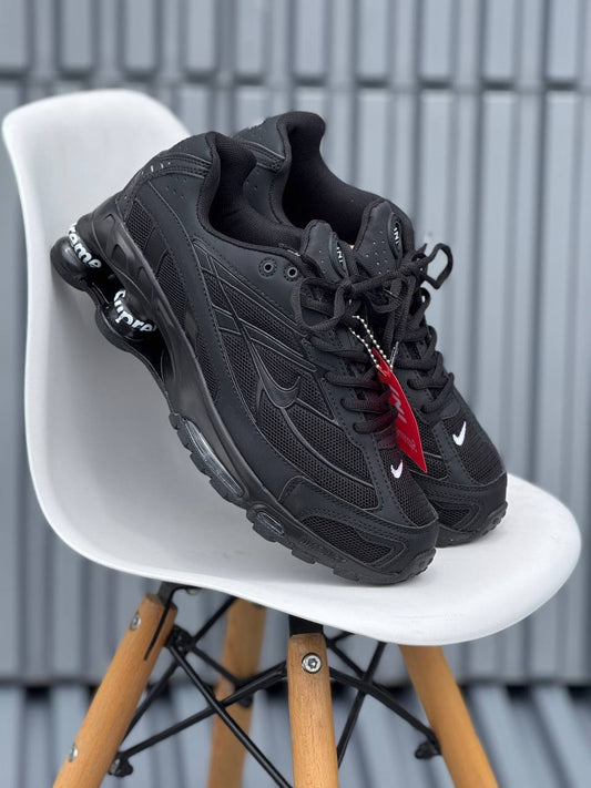 Nike Shox X Supreme