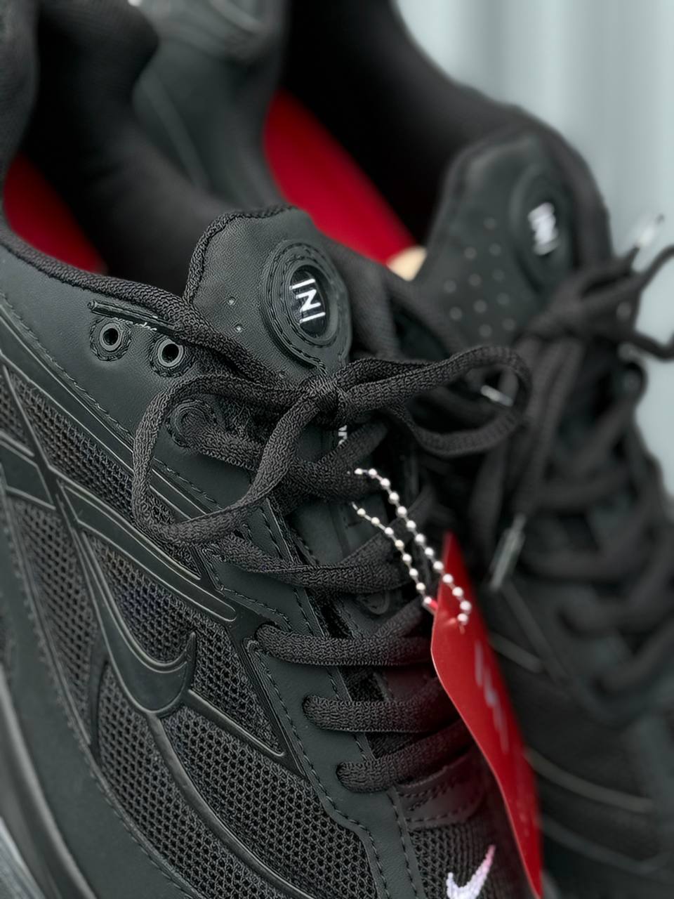 Nike Shox X Supreme