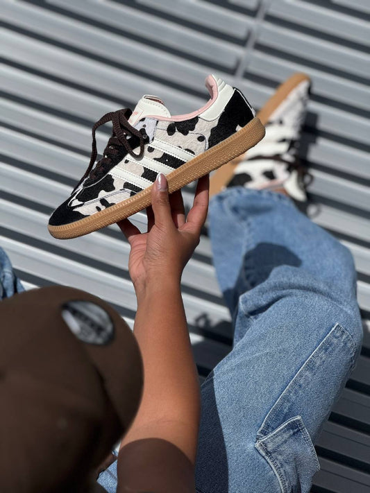 ADIDAS SAMBA VACA
