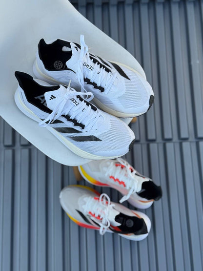 Adizero  Solo Negra