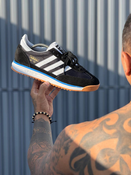 Adidas Sl 72 Negra