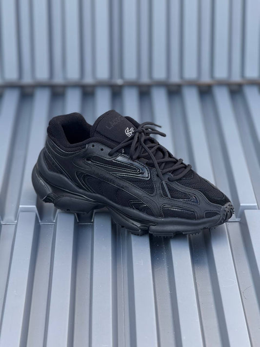 Lacoste Negra