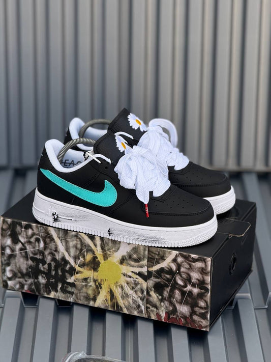 Nike for one negra