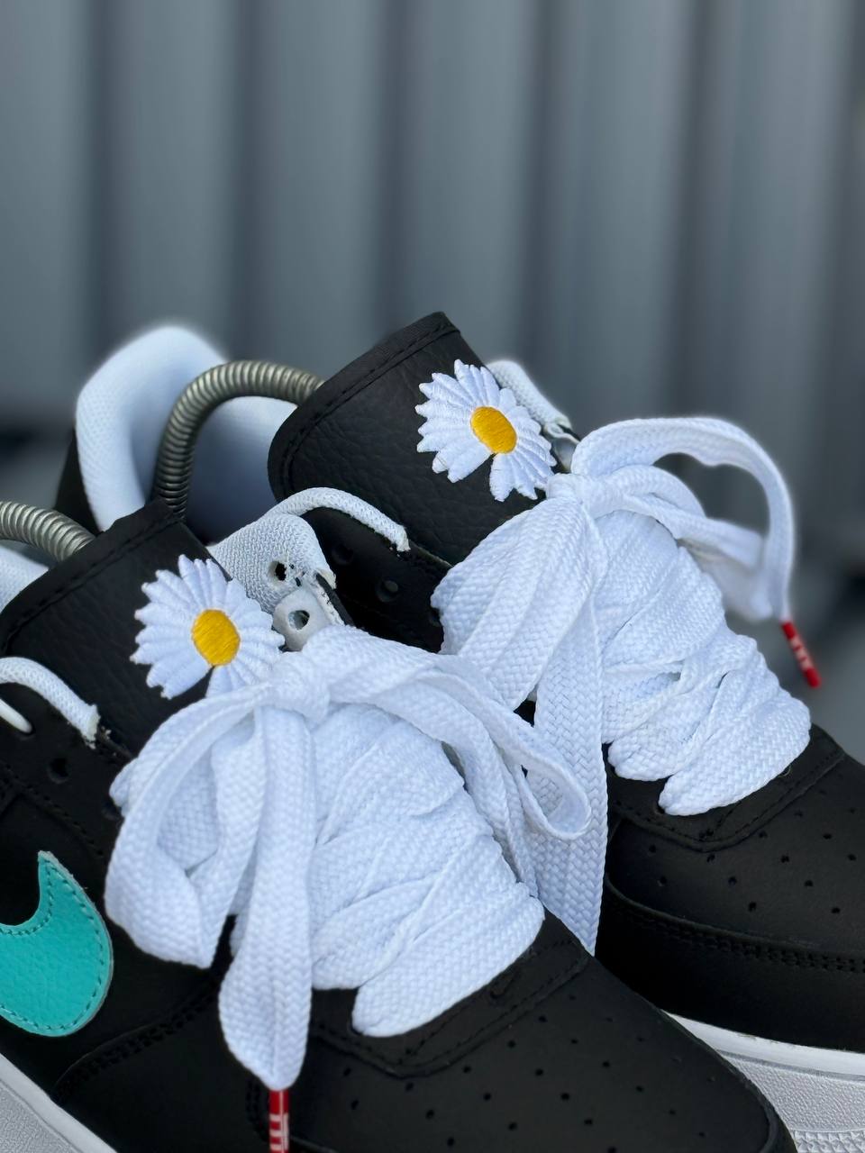 Nike for one negra