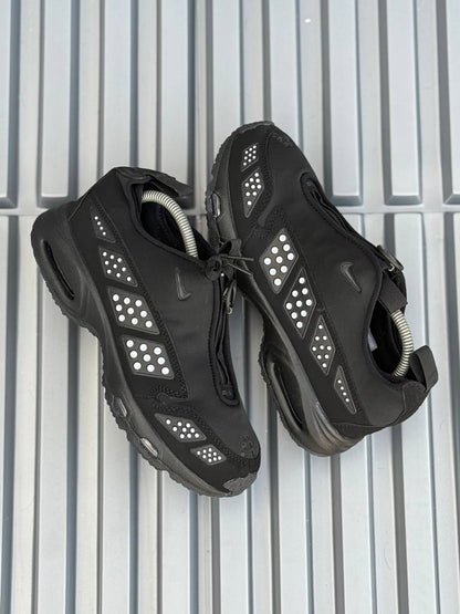 Nike air max Sunder/ blanca & Negra