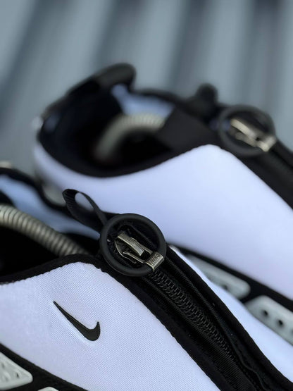 Nike air max Sunder/ blanca & Negra