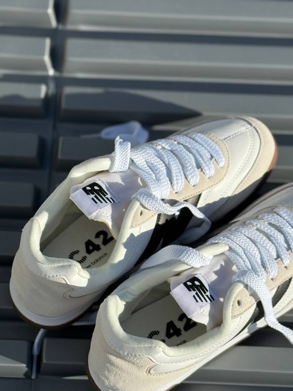 New Balance c42