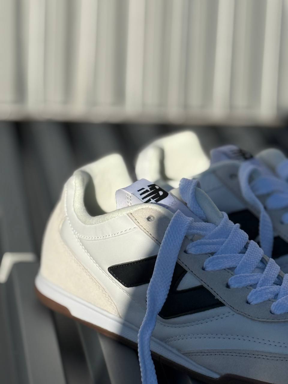 New Balance c42