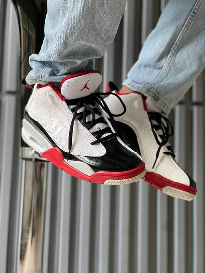 Nike x jordan Rojas