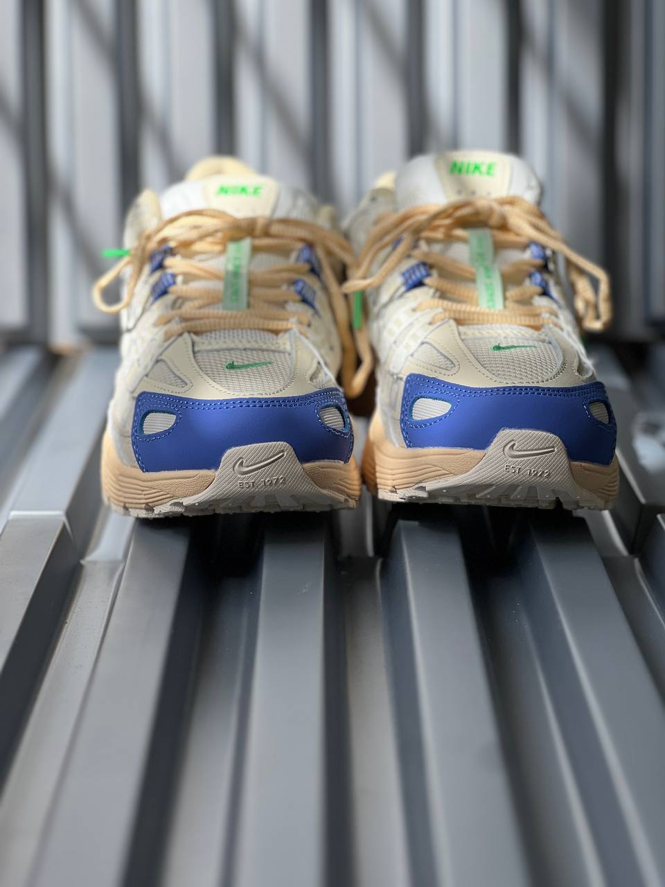 Nike P-6000 Beish