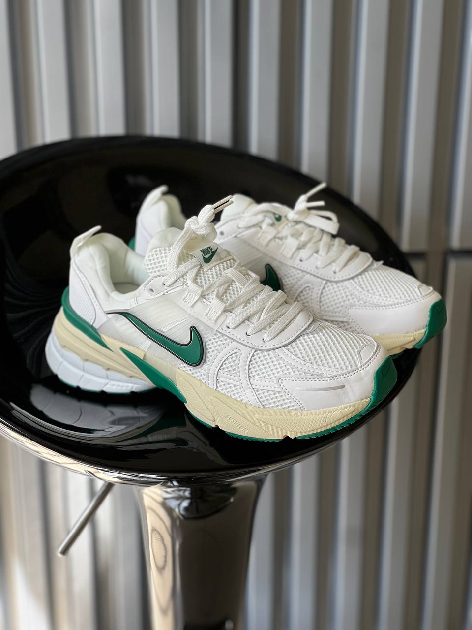 Nike V2k Verde