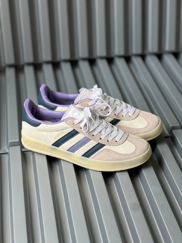 Adidas gazelle Beish