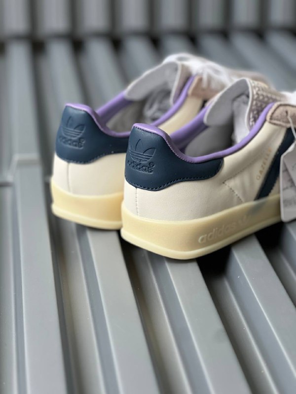 Adidas gazelle Beish