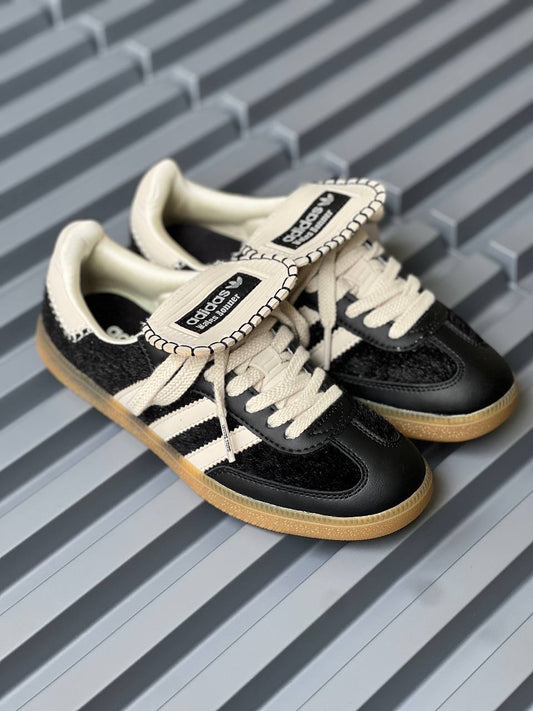 Adidas wales bonner negra