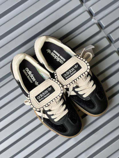 Adidas wales bonner negra