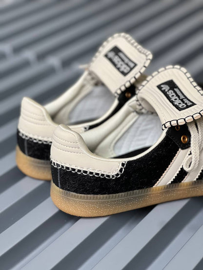 Adidas wales bonner negra