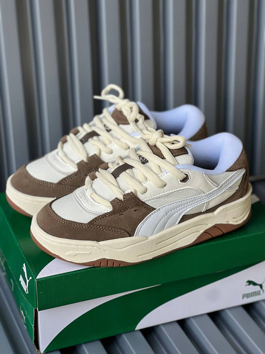 Puma 180 cafe