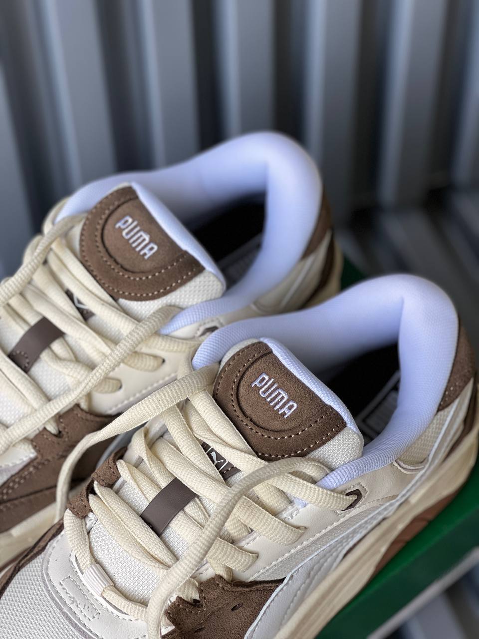 Puma 180 cafe