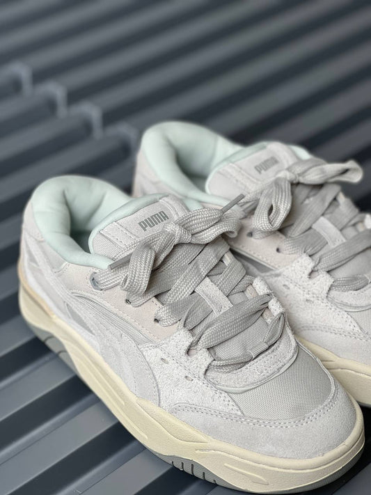 Puma 180 Gris
