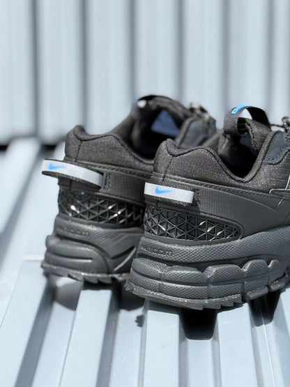 Nike vomero negra