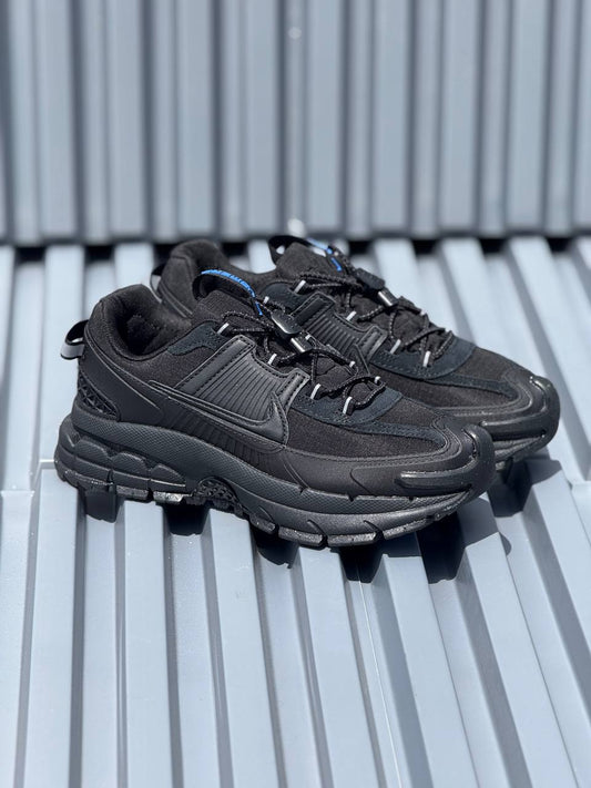 Nike vomero negra