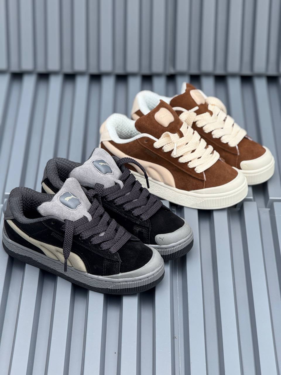 Puma Suede XL