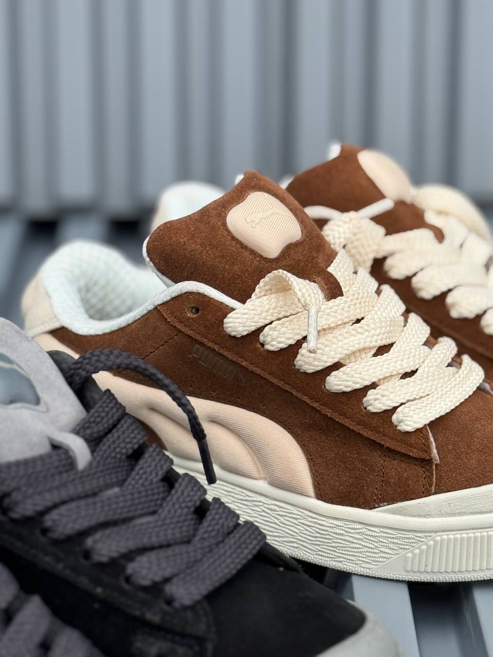 Puma Suede XL