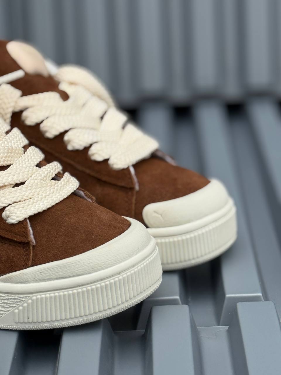 Puma Suede XL