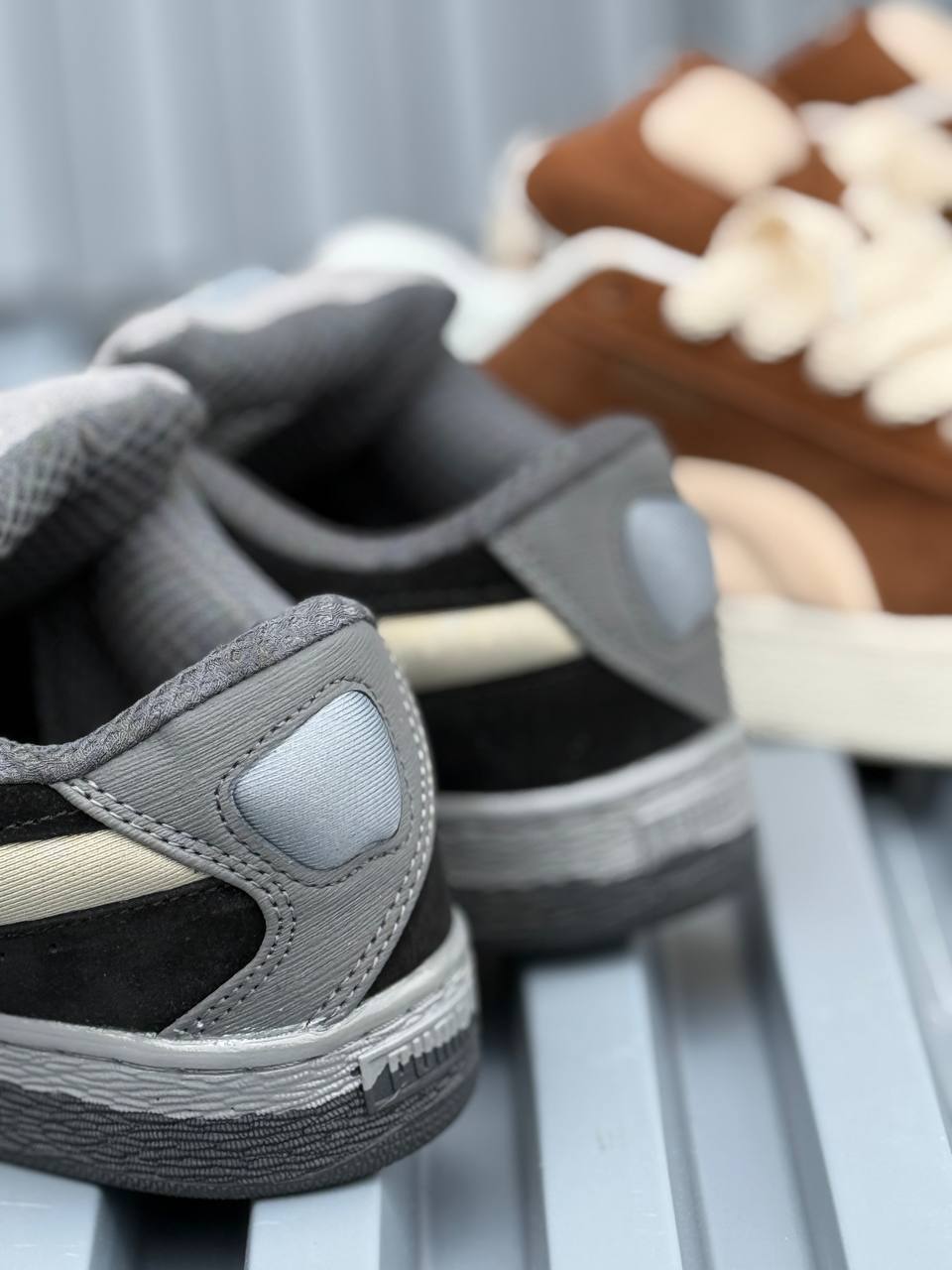 Puma Suede XL