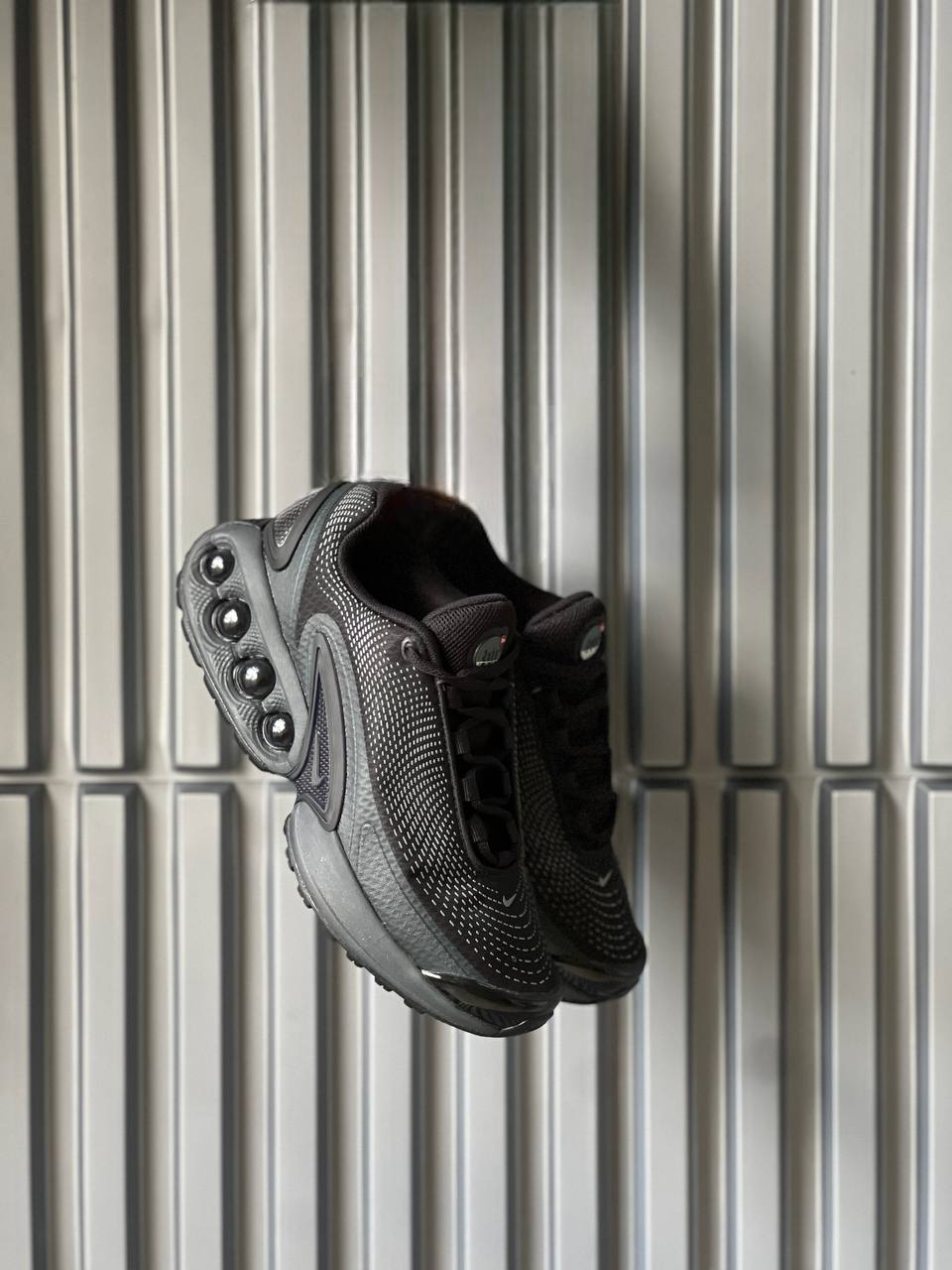 Nike Dn Negra