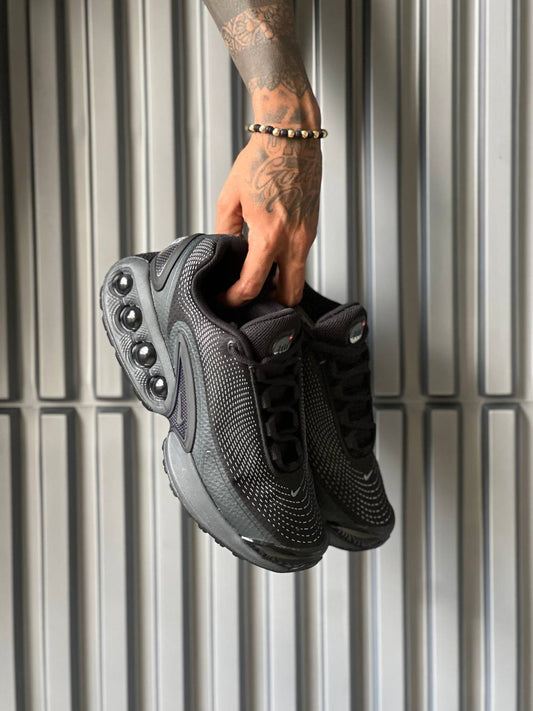 Nike Dn Negra