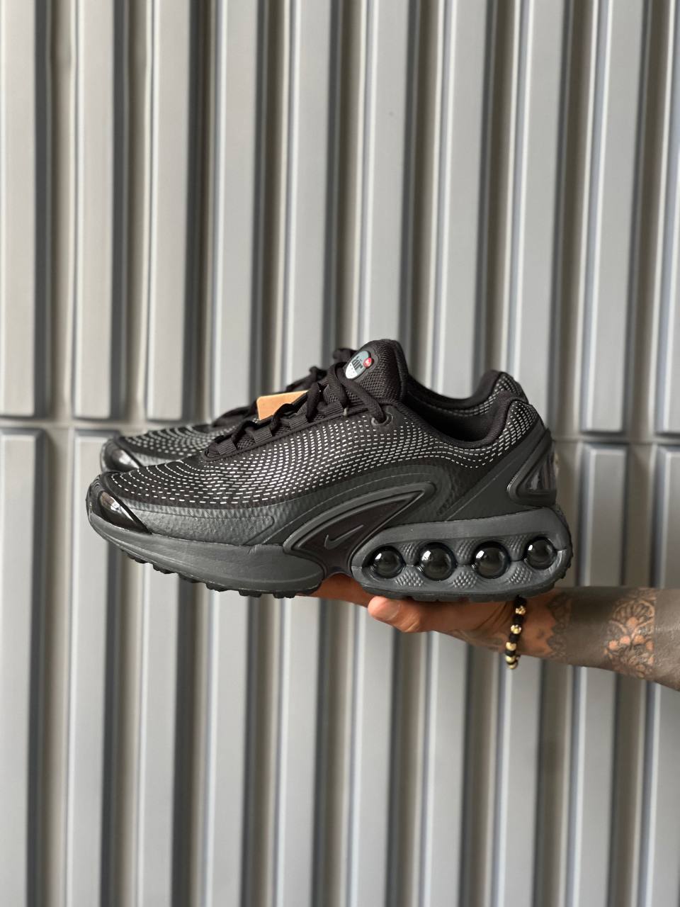 Nike Dn Negra