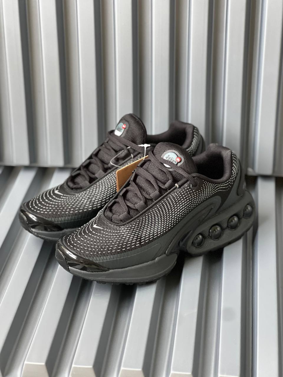 Nike Dn Negra