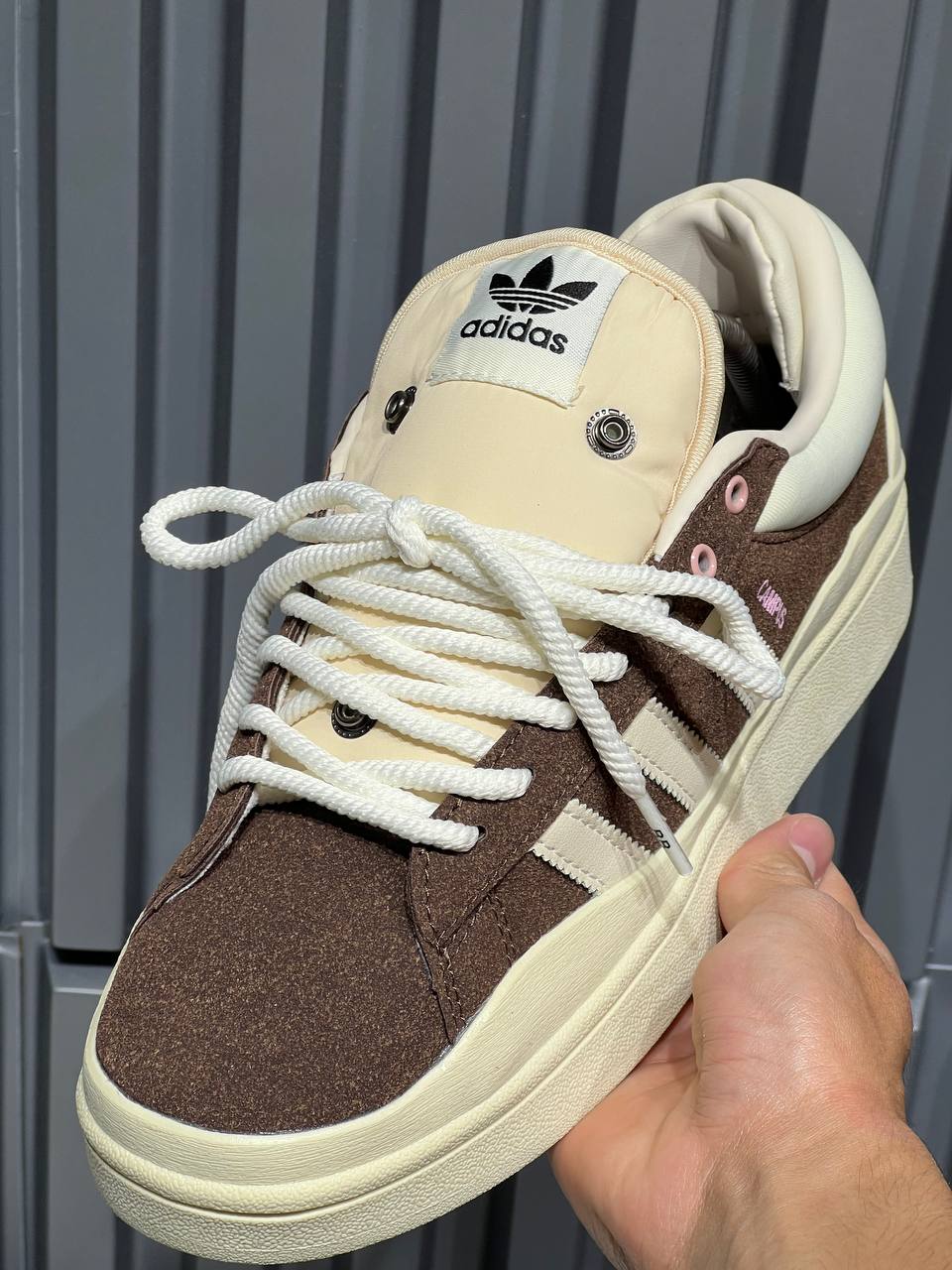 Adidas Campus Bad Bunny