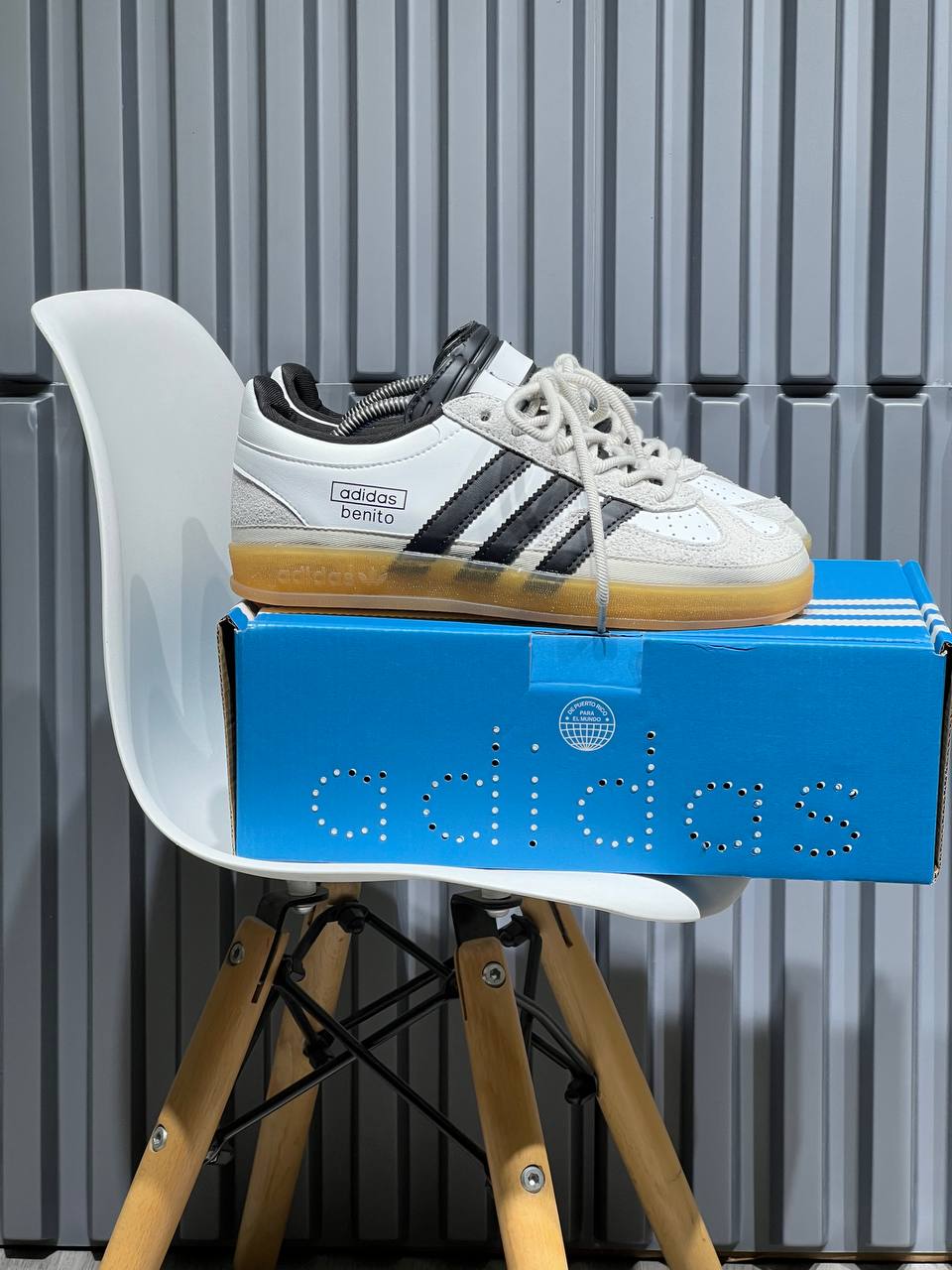 Adidas Benito