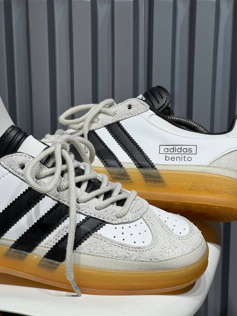 Adidas Benito