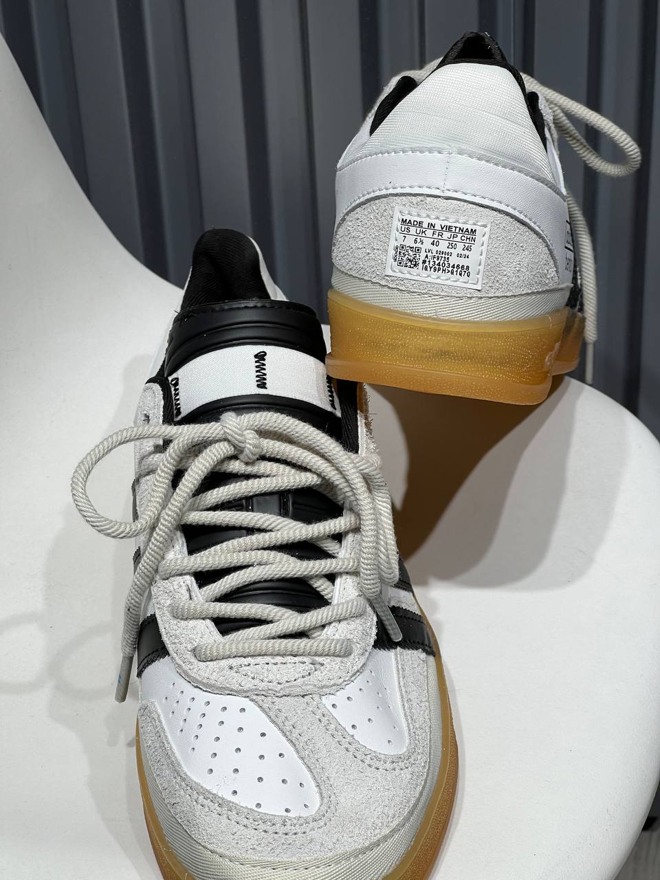 Adidas Benito