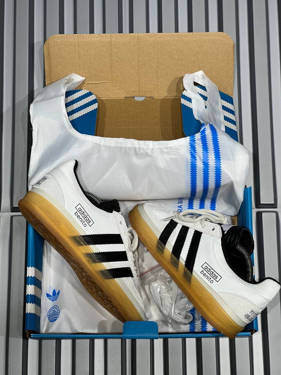 Adidas Benito
