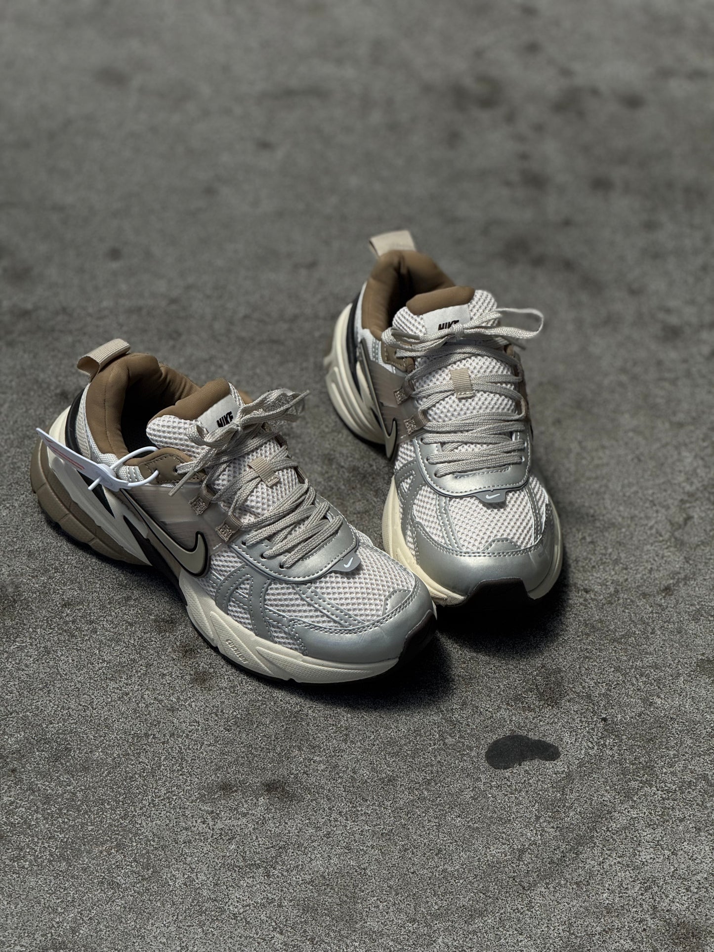 Nike V2K Run