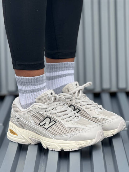 New Balance 509 gris