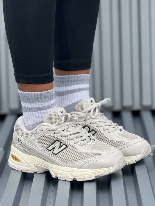New Balance 509 gris