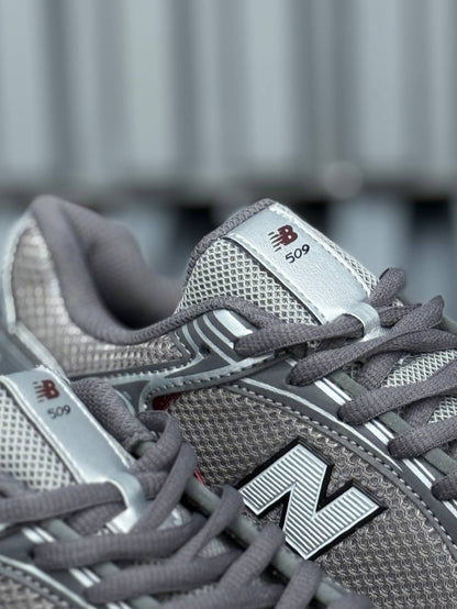 New Balance 509 gris