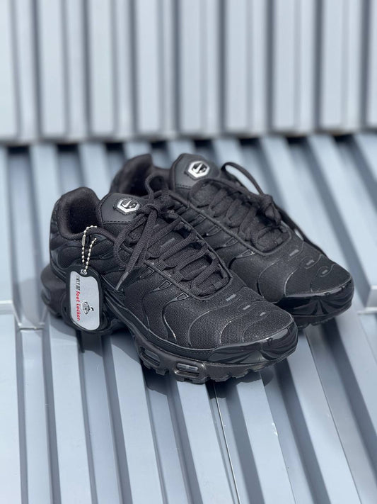 Nike Tn Negra