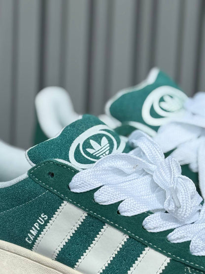 Adidas Campus Verde